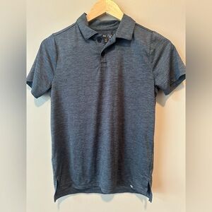 Abercrombie kids Performance polo. Boys size 11/12